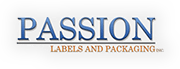 Passion Labels and Packaging, Inc. Oil Change Stickers